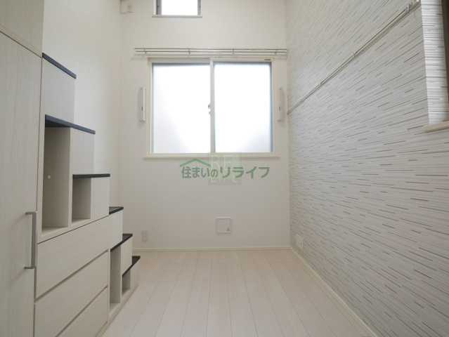 居室・リビング　ciel et marais