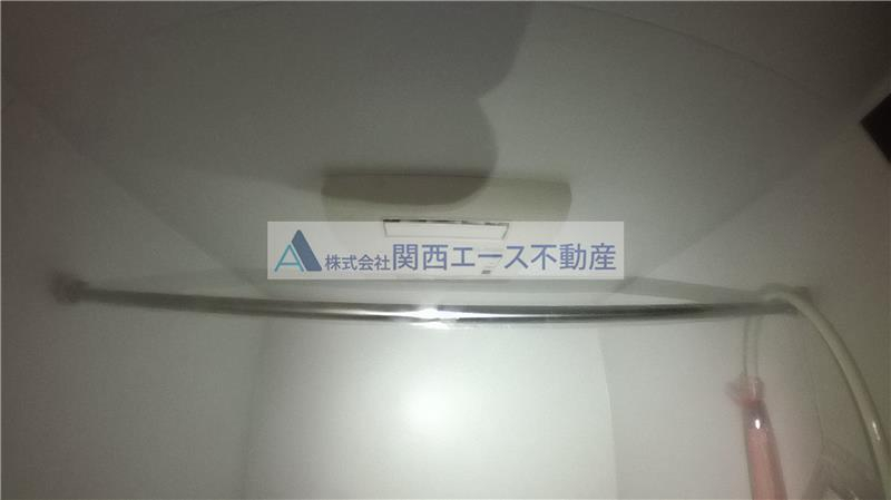 その他設備　建築中
