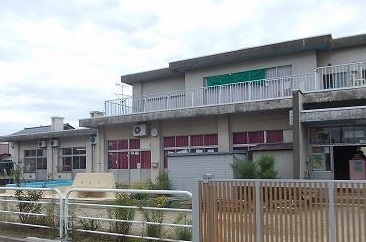 その他　嵐南保育所（その他）まで1700m
