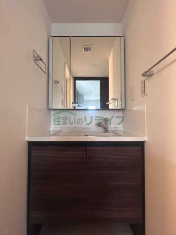 富士ハイツの内装写真