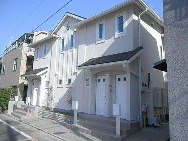 建物外観　☆綺麗な外観☆
