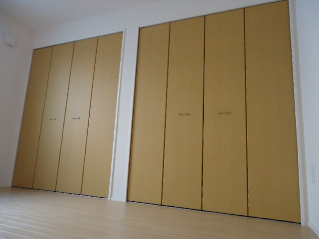 収納　収納