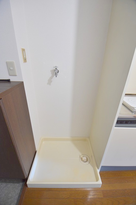洗面設備　海田町の賃貸情報はシティホーム海田センターへお任せください