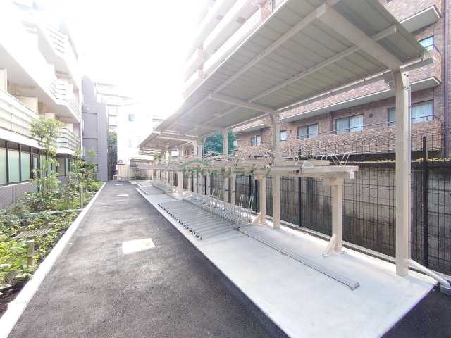 その他　CLASSEUM飯田橋