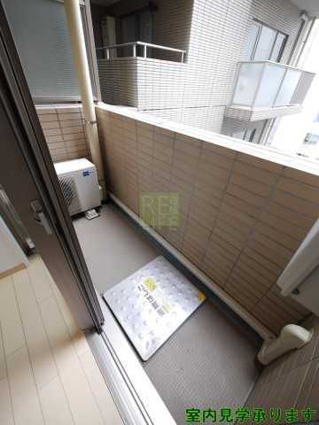 コンフォリア二番町の内装写真