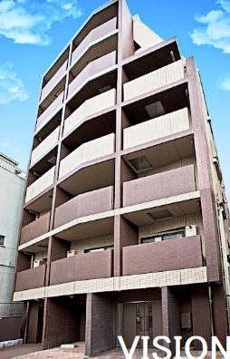 建物外観　☆外観☆