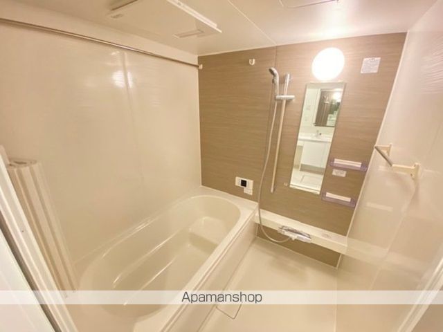 Dーroom塚口町の風呂写真