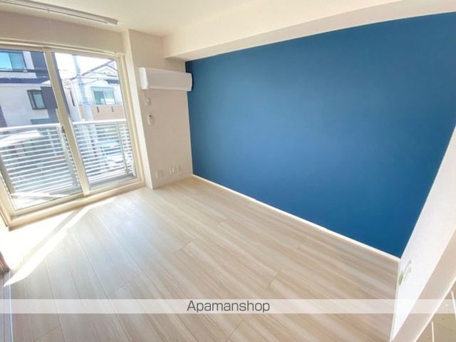 Dーroom塚口町の居間写真