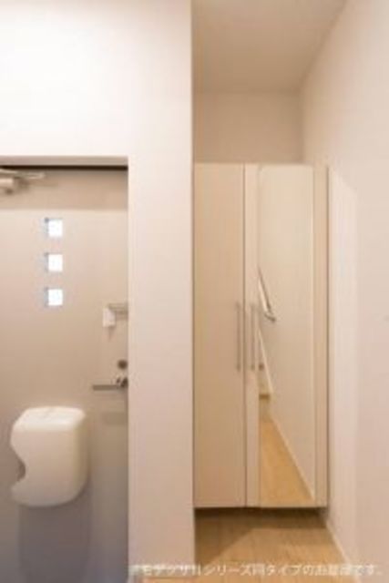 その他設備　★同施工会社類似写真★