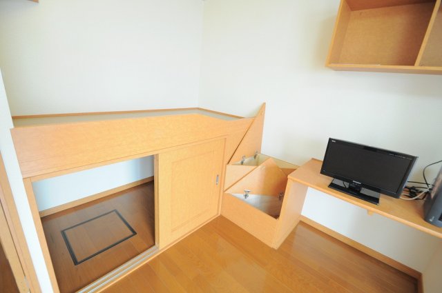 その他部屋・スペース　「同タイプの部屋の写真です」「現況優先」