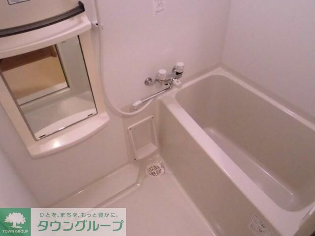 バス・シャワールーム　別部屋参照　現状優先