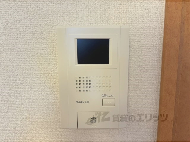 セキュリティ　ドアフォン（ＴＶ含）
