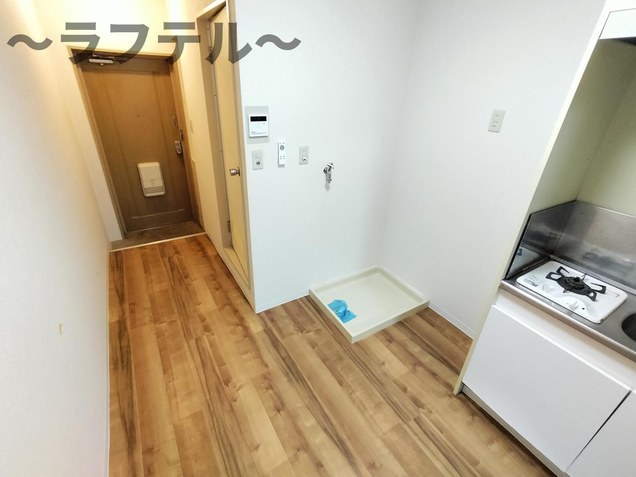 玄関　別部屋イメージ写真