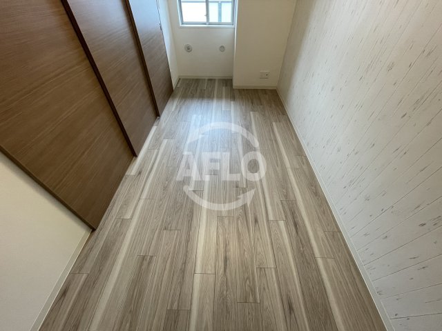 その他部屋・スペース　プレサンス梅田東クォーレ　洋室