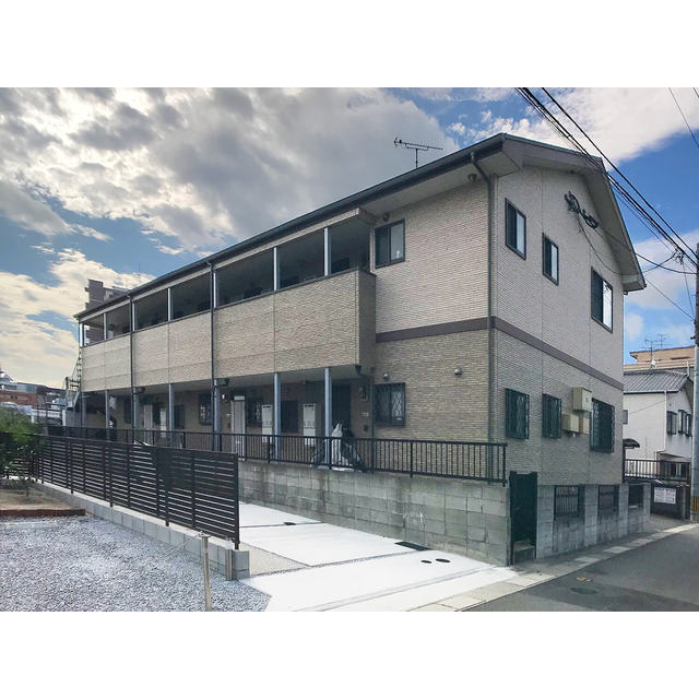 ＪＲ鹿児島本線 箱崎駅 徒歩10分 築21年