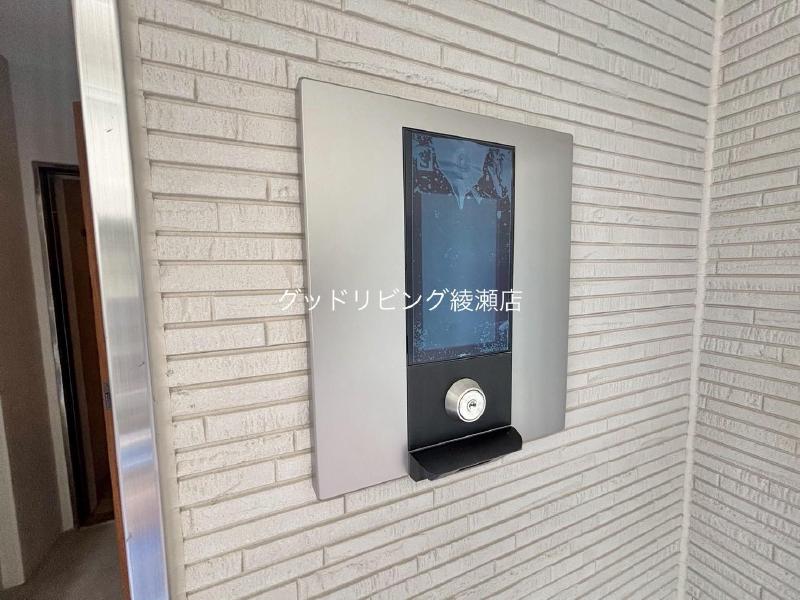 リブリ・南花畑の外観写真