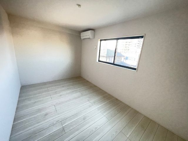その他　窓付きお部屋
