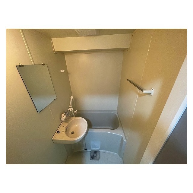 VIVANT青木の風呂写真