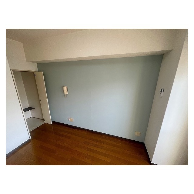 VIVANT青木の居間写真