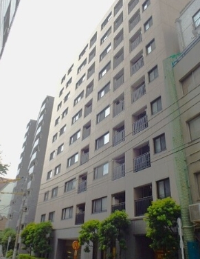 建物外観　☆きれいな外観☆
