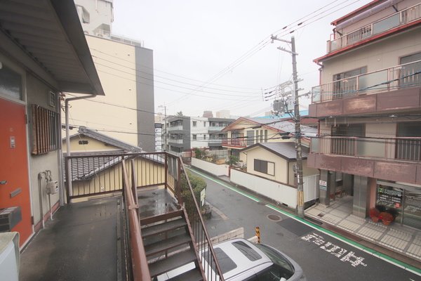 パナハイツ大宮のその他写真