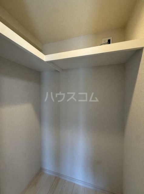 AIFLAT阿佐ヶ谷の内装写真