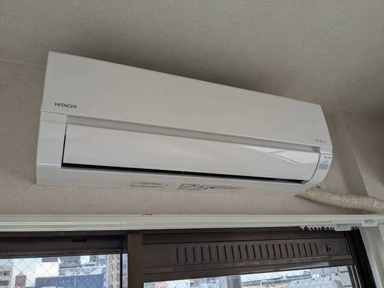 その他設備　※別部屋の写真です