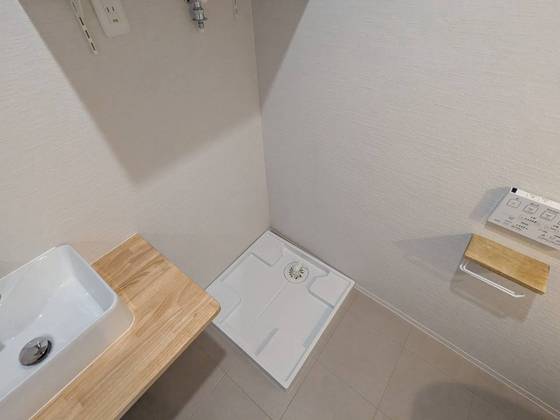 その他　※別部屋の写真です
