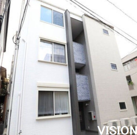 建物外観　☆外観☆