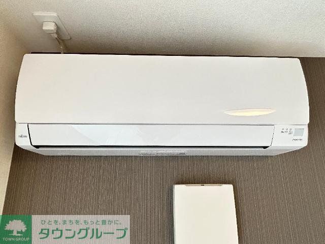 その他設備　設備