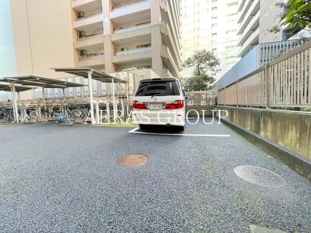 ＪＲ山手線 品川駅 徒歩12分 12階建 築19年のその他写真