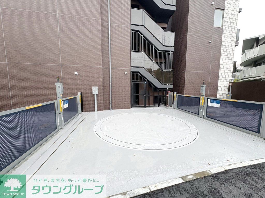 メインステージ武蔵中原ベーシスのその他写真