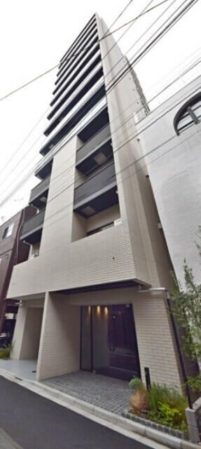 建物外観　外観も気になるポイント