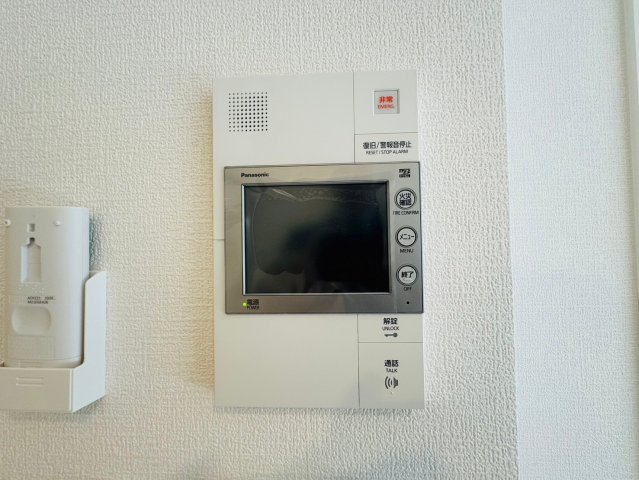 その他　セキュリティ