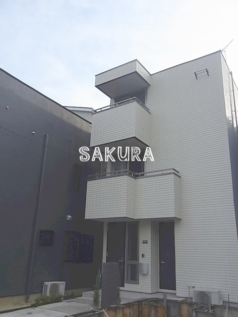 建物外観　当店おすすめ物件♪