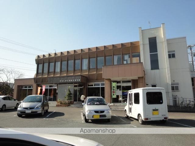 その他　島田掛川信用金庫掛川東支店（その他）まで1453m