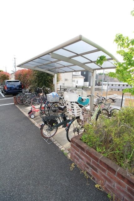 リヴェール青葉台のその他写真