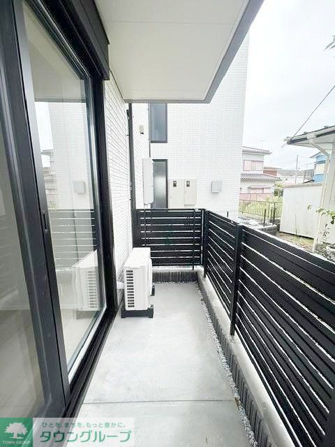 ＪＲ東海道本線 辻堂駅 徒歩15分 3階建 新築の内装写真