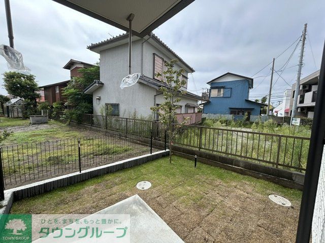 ＪＲ東海道本線 辻堂駅 徒歩15分 3階建 新築のその他写真