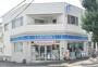 コンビニ　ローソン神若通7丁目店（コンビニ）まで895m
