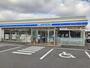 コンビニ　ローソン　鶴岡平京田店（コンビニ）まで550m