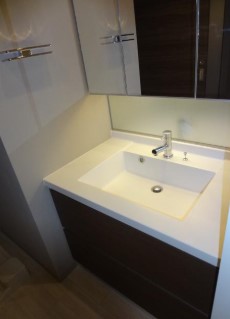 洗面設備　洗面※別部屋参考写真