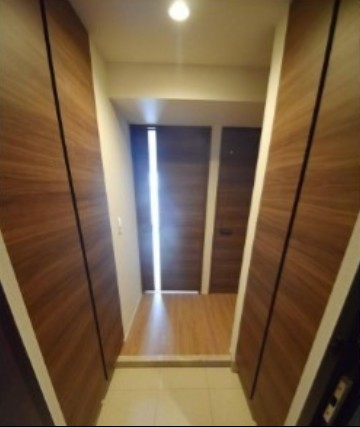 玄関　玄関※別部屋参考写真
