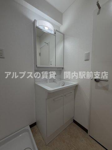 日神パレス上大岡の内装写真