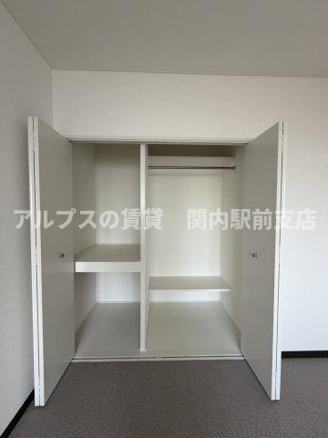 日神パレス上大岡の内装写真