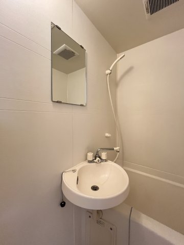 その他部屋・スペース　203の写真
