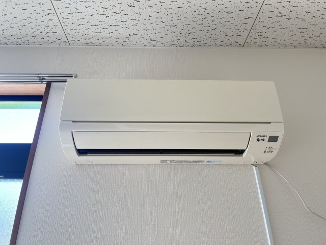 その他設備　203の写真