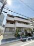 中崎町駅より徒歩5分 1階 築2年4ヶ月の賃貸物件