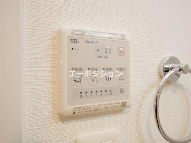 その他　セオリー夕陽丘DOOR