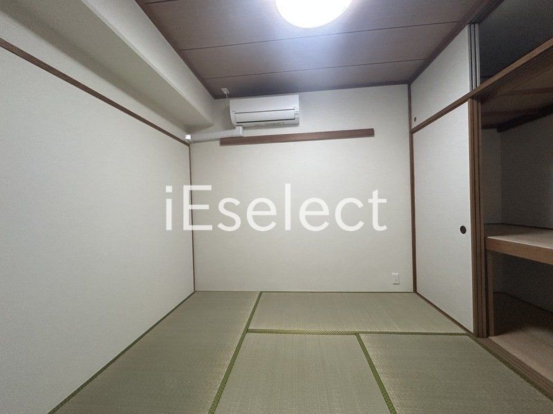 その他部屋・スペース　和室のお部屋もございます